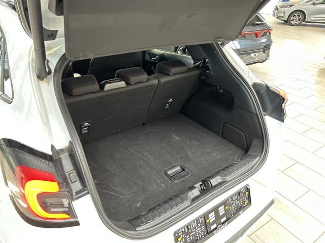 Ford PUMA EcoBoost 125 pk Hybrid ST-Line | Trekhaak | Winter Pack | Adapt. Cruise | Pano | Full LED | Elektr. achterklep |