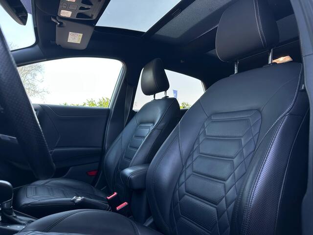 Ford PUMA 1.0 EcoBoost ST-Line X Vignale, Automaat, Carplay, Camera, Cruise, Pano, Virtual Cockpit