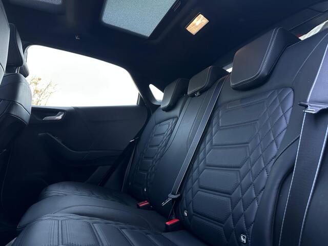 Ford PUMA 1.0 EcoBoost ST-Line X Vignale, Automaat, Carplay, Camera, Cruise, Pano, Virtual Cockpit