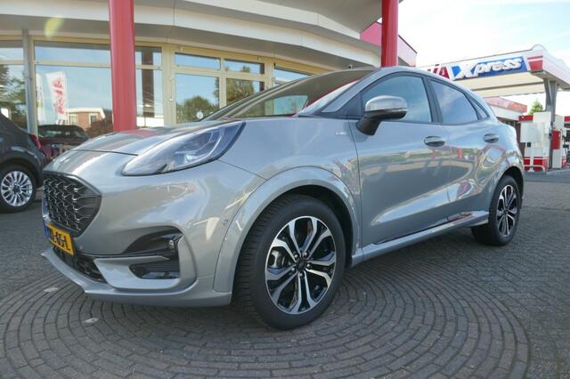 Ford PUMA 1.0 EB HYB. ST-LINE 155PK/COMFORTPACK/WINTERPACK/CAMERA