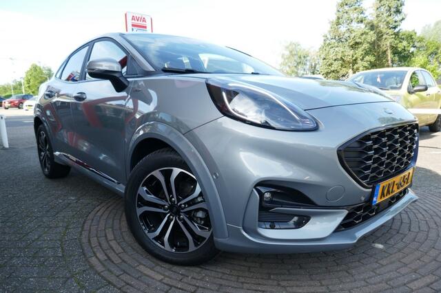 Ford PUMA 1.0 EB HYB. ST-LINE 155PK/COMFORTPACK/WINTERPACK/CAMERA