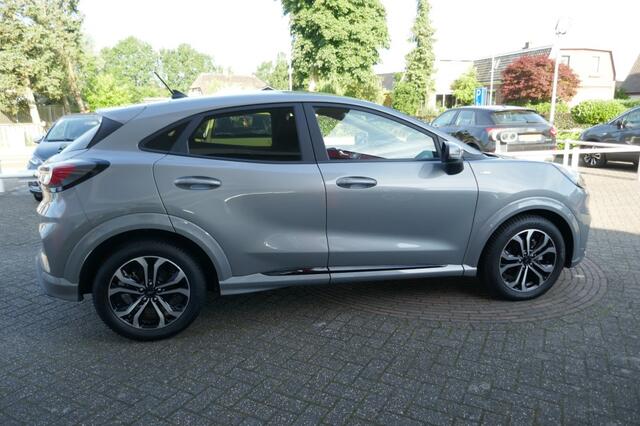 Ford PUMA 1.0 EB HYB. ST-LINE 155PK/COMFORTPACK/WINTERPACK/CAMERA