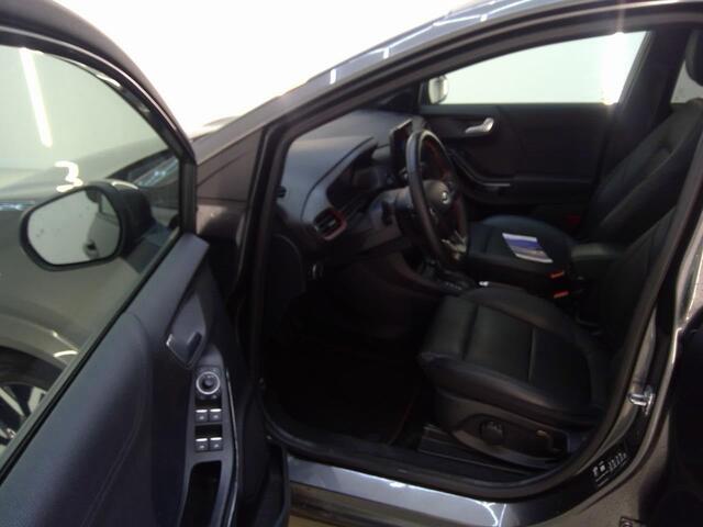 Ford PUMA 1.0 EcoBoost Hybrid ST-Line X,Automaat,DAK.ADAPTIVE,WINTERPACK,UNIEK