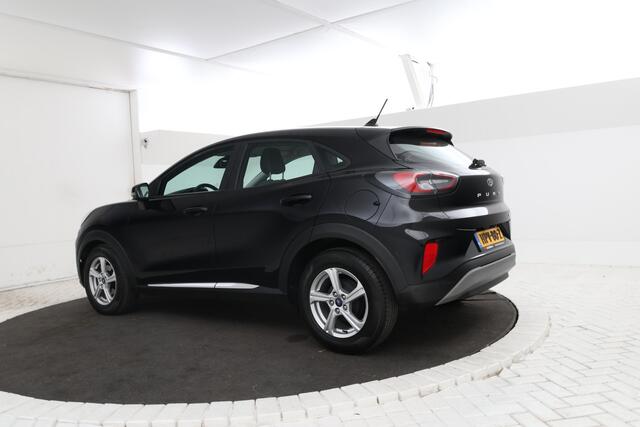 Ford PUMA 1.0 EcoBoost Hybrid Titanium X Digital Dash, Adaptieve cruise, Stoel/stuur verwarming