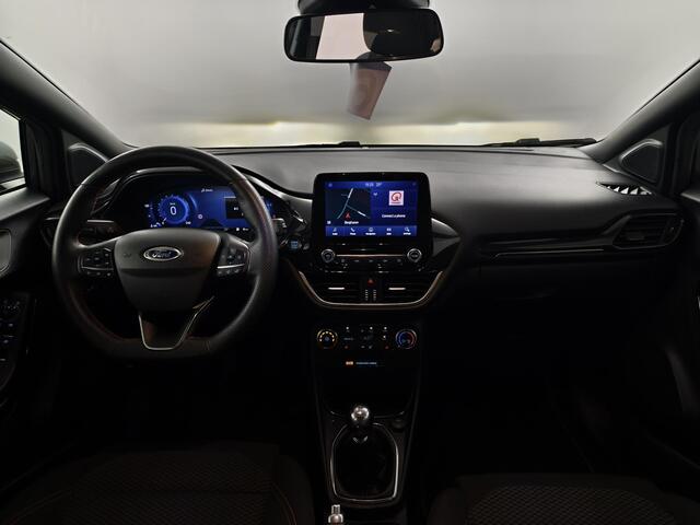 Ford PUMA 1.0 EcoBoost Hybrid ST-Line Climate control - Navigatie