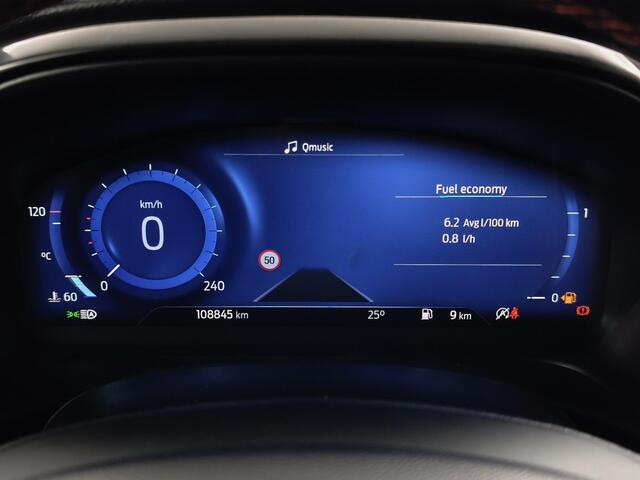 Ford PUMA 1.0 EcoBoost Hybrid ST-Line Climate control - Navigatie