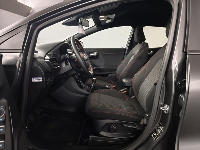 Ford PUMA 1.0 EcoBoost Hybrid ST-Line Climate control - Navigatie