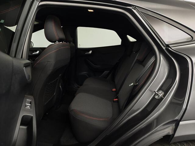 Ford PUMA 1.0 EcoBoost Hybrid ST-Line Climate control - Navigatie