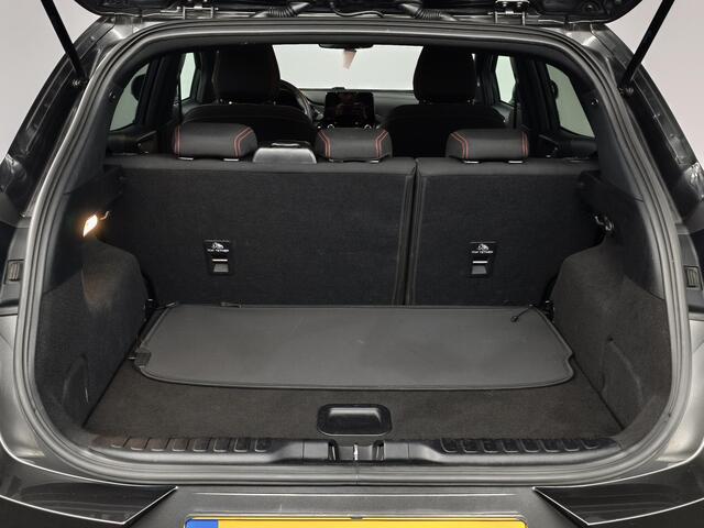 Ford PUMA 1.0 EcoBoost Hybrid ST-Line Climate control - Navigatie