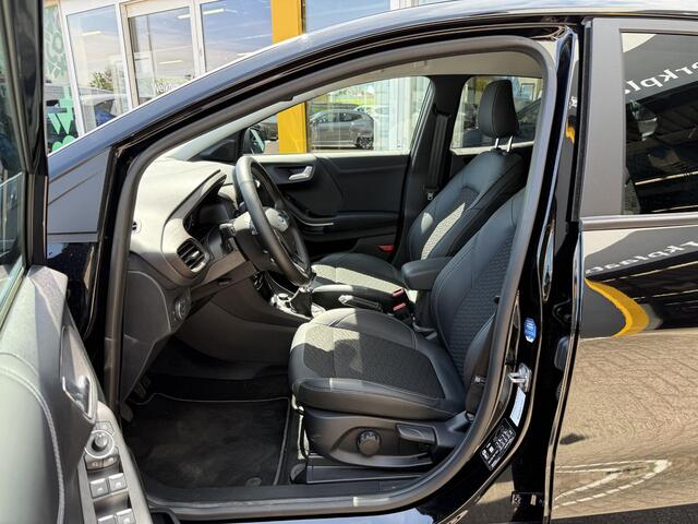 Ford PUMA 1.0 EcoBoost Hybrid Titanium | NAP | Winter Pack | Driver Pack | Comfort Pack | LED | DAB | Achteruitrijcamera | Elektrische achterklep |