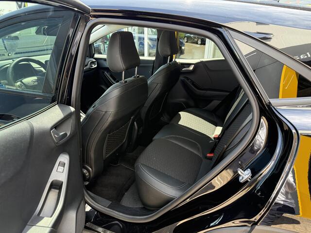 Ford PUMA 1.0 EcoBoost Hybrid Titanium | NAP | Winter Pack | Driver Pack | Comfort Pack | LED | DAB | Achteruitrijcamera | Elektrische achterklep |