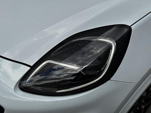 Ford PUMA 1.0 EcoBoost Hybrid ST-Line X 155PK | Pano | Camera | B&O | Keyless