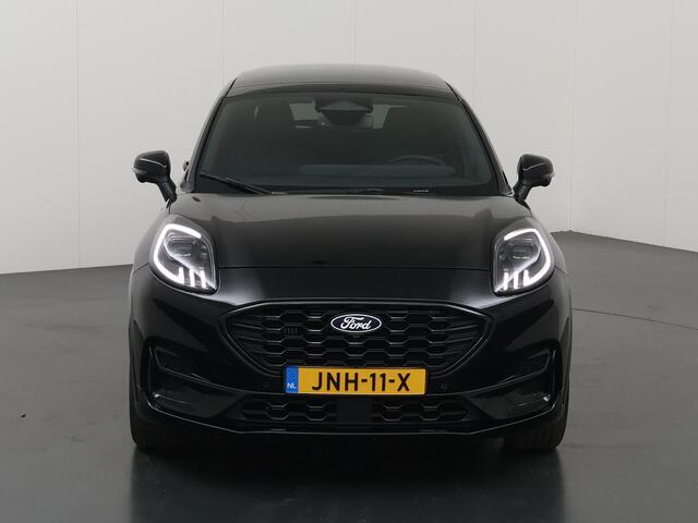 Ford PUMA 1.0 EcoBoost Hybrid ST-Line X | Trekhaak | Panoramadak | Winterpakket | Cruise Control Adaptief | Matrix LED | Apple Carplay/Android Auto |