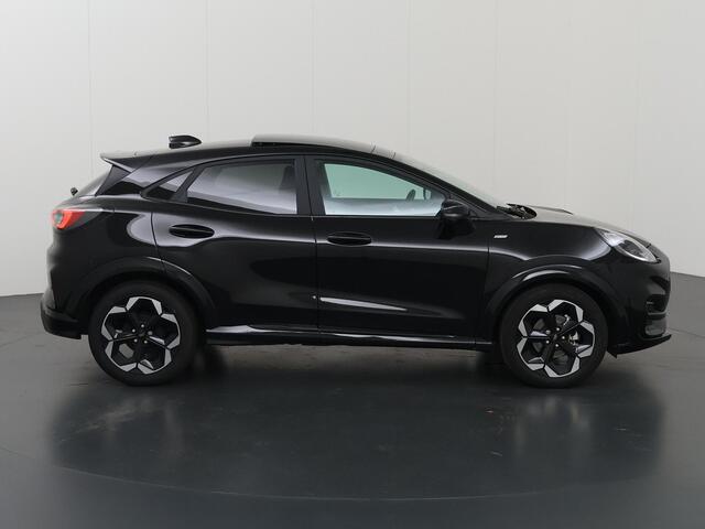 Ford PUMA 1.0 EcoBoost Hybrid ST-Line X | Trekhaak | Panoramadak | Winterpakket | Cruise Control Adaptief | Matrix LED | Apple Carplay/Android Auto |