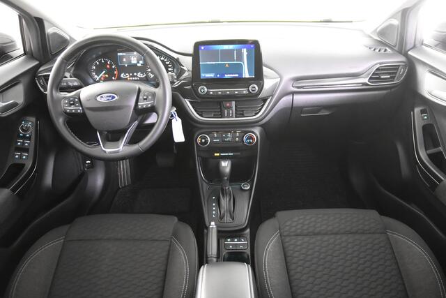 Ford PUMA Titanium Automaat *1ste Eigenaar*Navigatie*Camera*