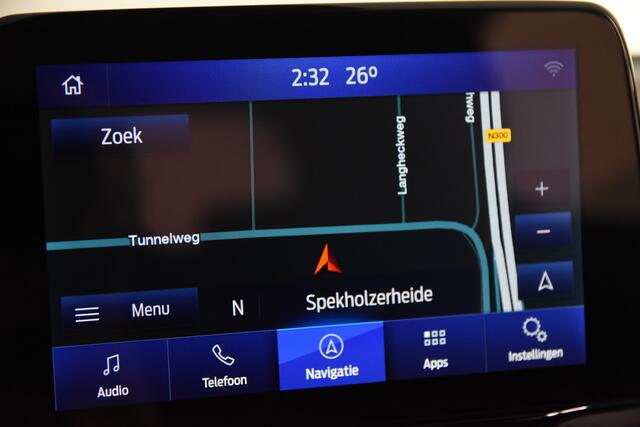 Ford PUMA Titanium Automaat *1ste Eigenaar*Navigatie*Camera*