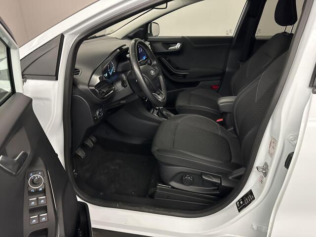 Ford PUMA 1.0 EcoBoost Hybrid Titanium Design | 58.600 KM | Winter Pack | WORDT VERWACHT!