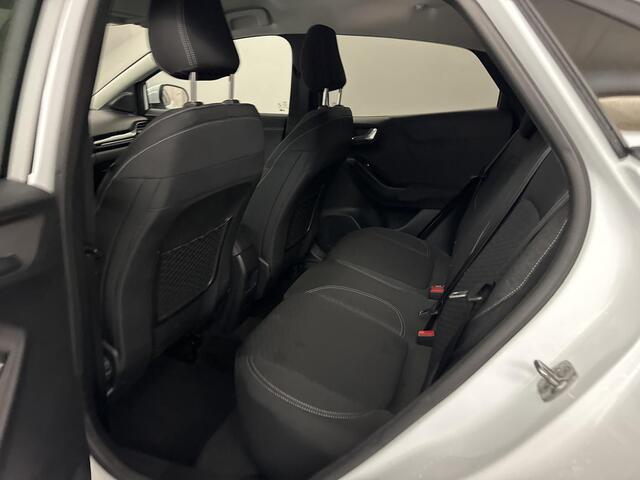 Ford PUMA 1.0 EcoBoost Hybrid Titanium Design | 58.600 KM | Winter Pack | WORDT VERWACHT!