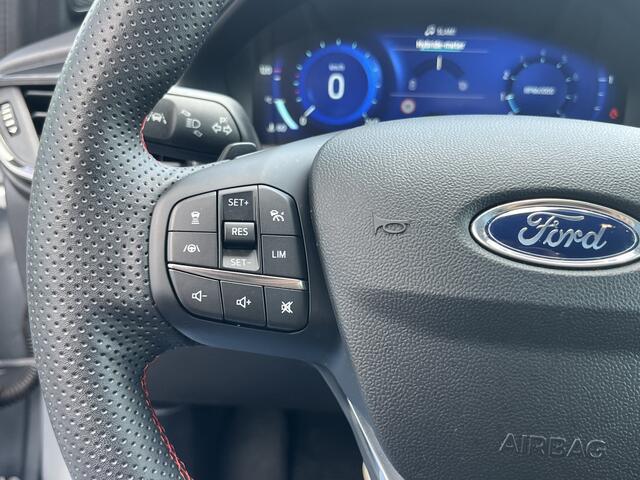 Ford PUMA 1.0 EcoBoost Hybrid ST-Line