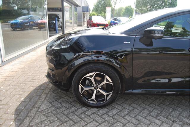 Ford PUMA 1.0 EcoBoost Hybrid 155PK ST-Line Automaat | 360 CAMERA | BLISS | WINTERPACK | ADAPTIEF CRUISE