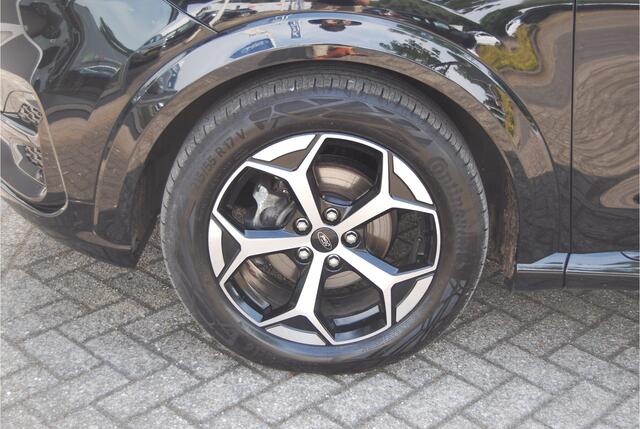 Ford PUMA 1.0 EcoBoost Hybrid 155PK ST-Line Automaat | 360 CAMERA | BLISS | WINTERPACK | ADAPTIEF CRUISE