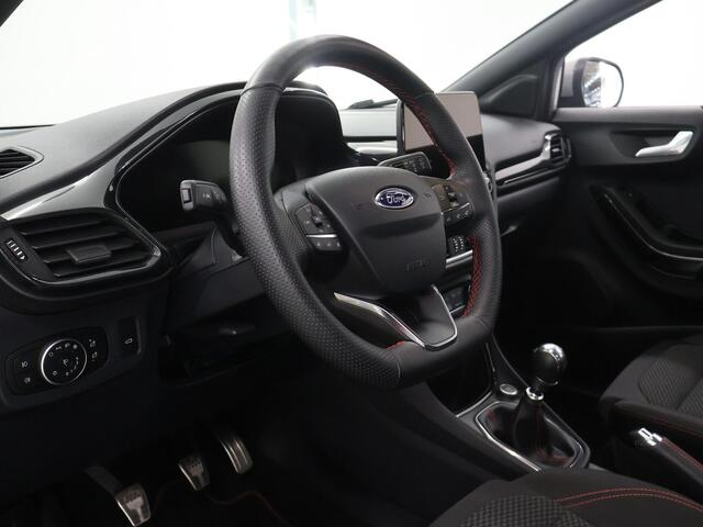 Ford PUMA 1.0 EcoBoost Hybrid ST-Line
