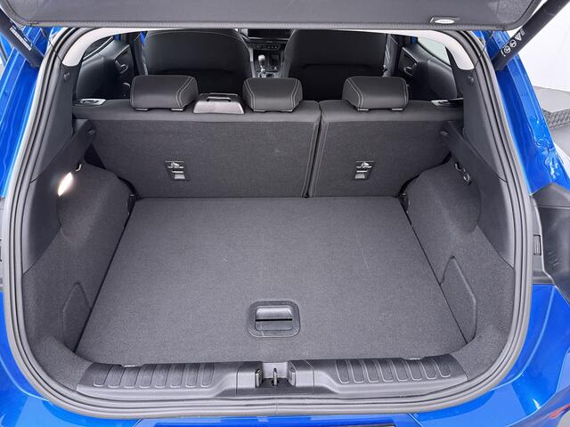 Ford PUMA EcoBoost Hybrid 125pk Titanium | Elek. achterklep | Winterpack | Matrix Led | Adapt. Cruise | Dodehoek detectie | 360 Camera | Fabr. Gar. t/m 01-2029