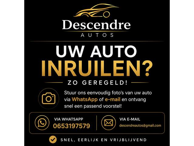 Ford PUMA 1.0 EcoBoost Hybrid ST-Line X First Edition 6 maand garantie