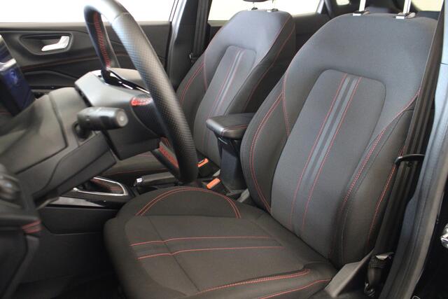 Ford PUMA 1.0 EcoBoost Hybrid ST-Line