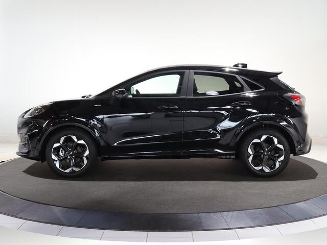 Ford PUMA 1.0 EcoBoost Hybrid ST-Line X Winterpack | Driver Assistance Pack