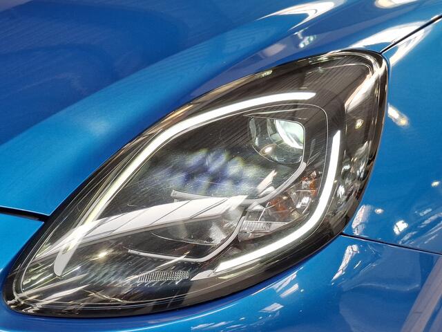 Ford PUMA EcoBoost Hybrid 125pk ST-Line | Winterpack | Adapt. Cruise | Camera | Apple carplay / Android auto | Climate control |