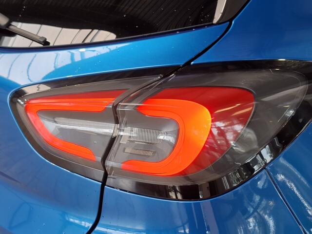 Ford PUMA EcoBoost Hybrid 125pk ST-Line | Winterpack | Adapt. Cruise | Camera | Apple carplay / Android auto | Climate control |