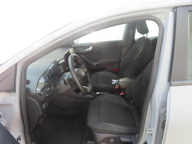 Ford PUMA 1.0 EcoBoost Hybrid Titanium | 74.500 KM | Winter Pack | Navigatie | WORDT VERWACHT!