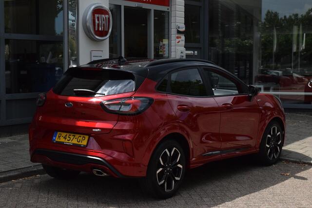 Ford PUMA 1.0 EcoBoost Hybrid ST-Line X|WinterPack|Cam.|