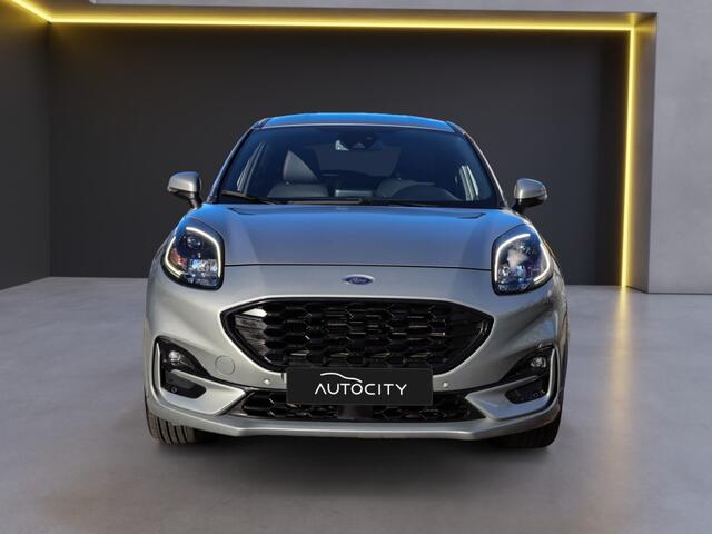 Ford PUMA 1.0 EcoBoos 125pk MHEV ST-Line X Winterpakket l B&O l Camera