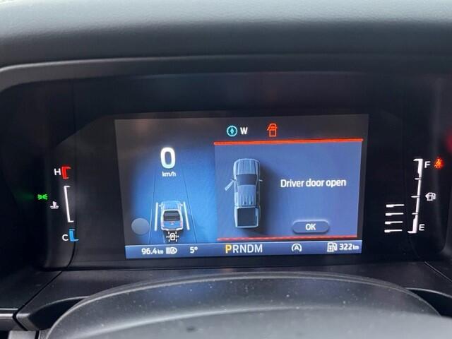 Ford RANGER 3.0 V6 240 PK 3500 KG 2 P/ VAN EURO 6 WILDTRAK 2024 BPM VRIJ V.A ¤ 57900 EXCL BESPAAR TOT ¤31000 BPM LAATSTE BESCHIKBARE AUTO LEVERING VOOR 2025 . LEDER NAVI CLIMA ADAPTIVE CRUISE .