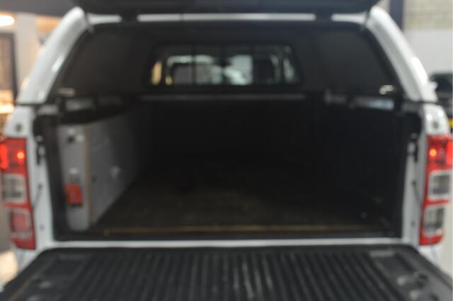 Ford RANGER 2.2 TDCi XLT Supercab 3.55 // ZWAAILAMPEN // LIER // 179.000 km // TREKHAAK // AIRCO // CRUISE //