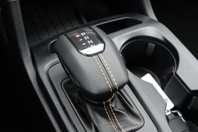 Ford RANGER Wildtrak 3.0 V6 240Pk Aut. | Double Cab | 2-persoons | 3.500Kg trekgewicht | Grijs kenteken | Agate Black