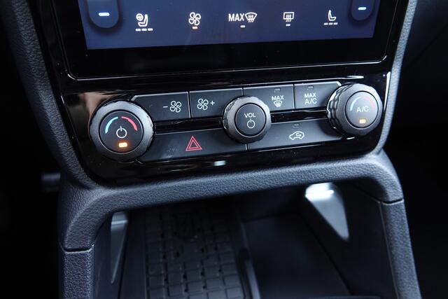 Ford RANGER Wildtrak 3.0 V6 240Pk Aut. | Double Cab | 2-persoons | 3.500Kg trekgewicht | Grijs kenteken | Frozen White