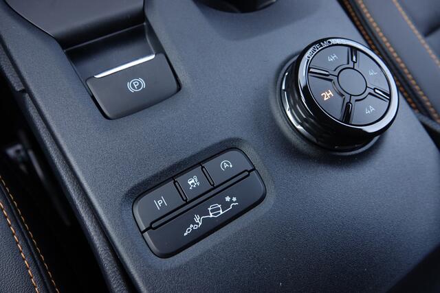 Ford RANGER Wildtrak 3.0 V6 240Pk Aut. | Double Cab | 2-persoons | 3.500Kg trekgewicht | Grijs kenteken | Frozen White