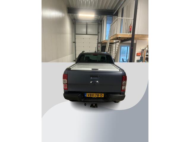 Ford RANGER 2.0 EcoBlue Wildtrak Supercab SCI