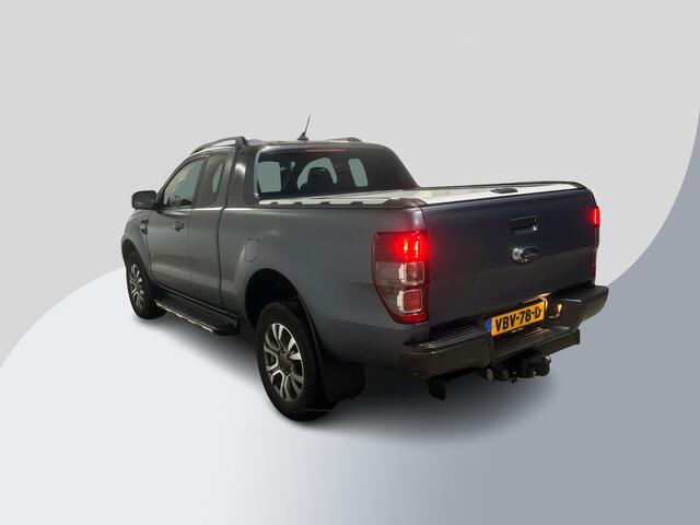 Ford RANGER 2.0 EcoBlue Wildtrak Supercab SCI