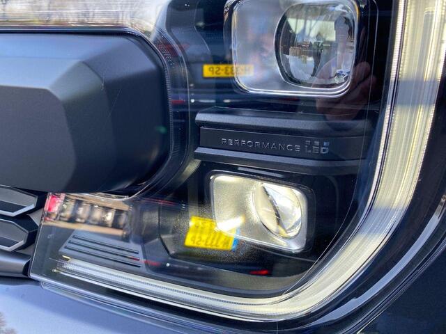 Ford RANGER 3.0 Raptor Double Cab EcoBoost 288pk V6 Automaat | 2-zitter