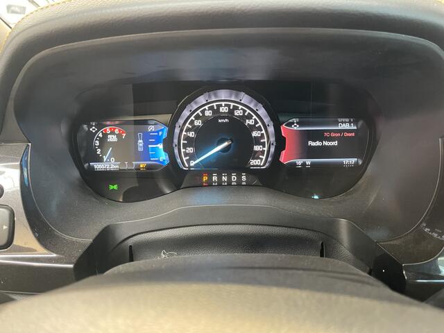 Ford RANGER 2.0 EcoBlue 213 pk Wildtrak Supercab | Trekhaak | Camera | Leer | Adapt. cruise | Roller top | Stoelverw. | Apple Carplay