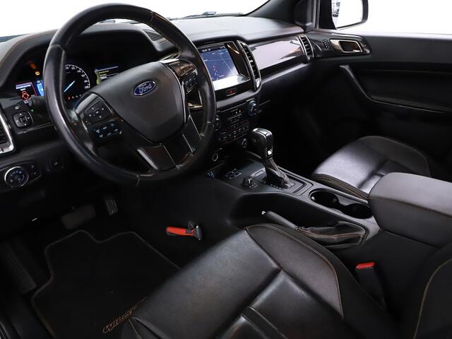 Ford RANGER 2.0 EcoBlue Wildtrak Supercab Automaat Wildtrak Supercab 08-2019 171.389 KM