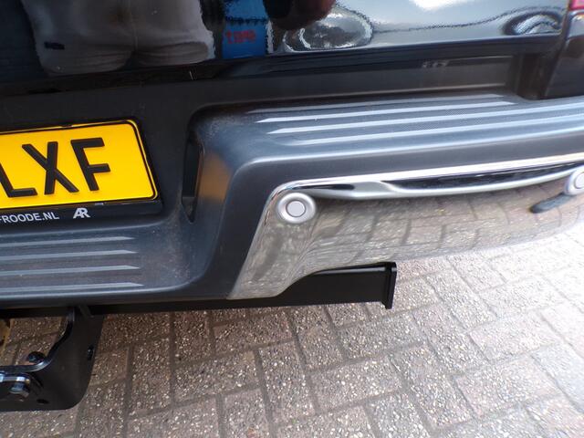 Ford RANGER 3.2 TDCi 5-DRS Wildtrak Supercab DUBBEL CABINE,MARGE,GRIJSKENTEKEN ,TOP STAAT!