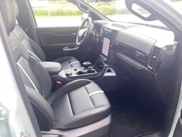 Ford RANGER Stormtrak PHEV 2.3 Double Cab 278pk | 360-graden camera | Trekaak | 3500kg trekgewicht | Pro Power OnBoard 2,3kW | Intelligent Adaptive Cruise Control