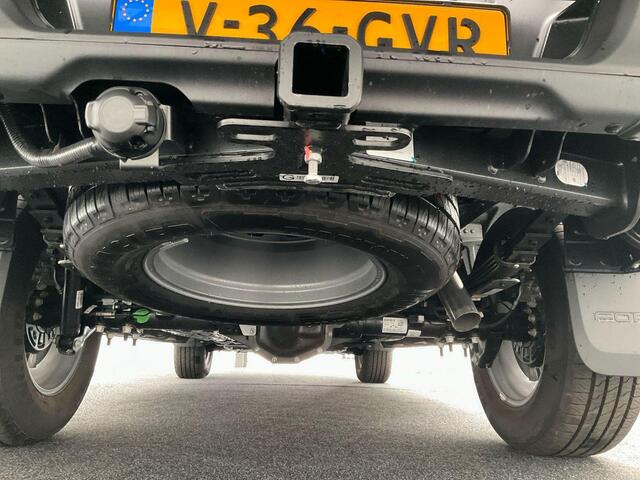 Ford RANGER 2.0 Super Cab EcoBlue Wildtrak 204pk | Technology Pack Advanced Trailer | Adaptieve Cruise