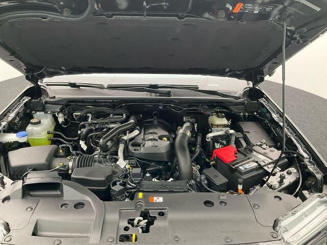 Ford RANGER 2.0 Super Cab EcoBlue Wildtrak 204pk | Technology Pack Advanced Trailer | Adaptieve Cruise