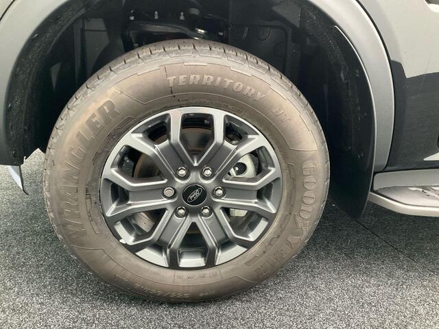 Ford RANGER 2.0 Super Cab EcoBlue Wildtrak 204pk | Technology Pack Advanced Trailer | Adaptieve Cruise